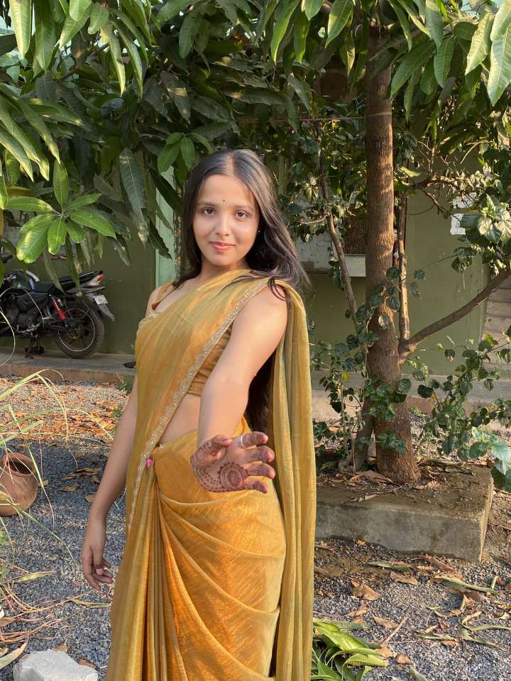 Photo of Riya 1