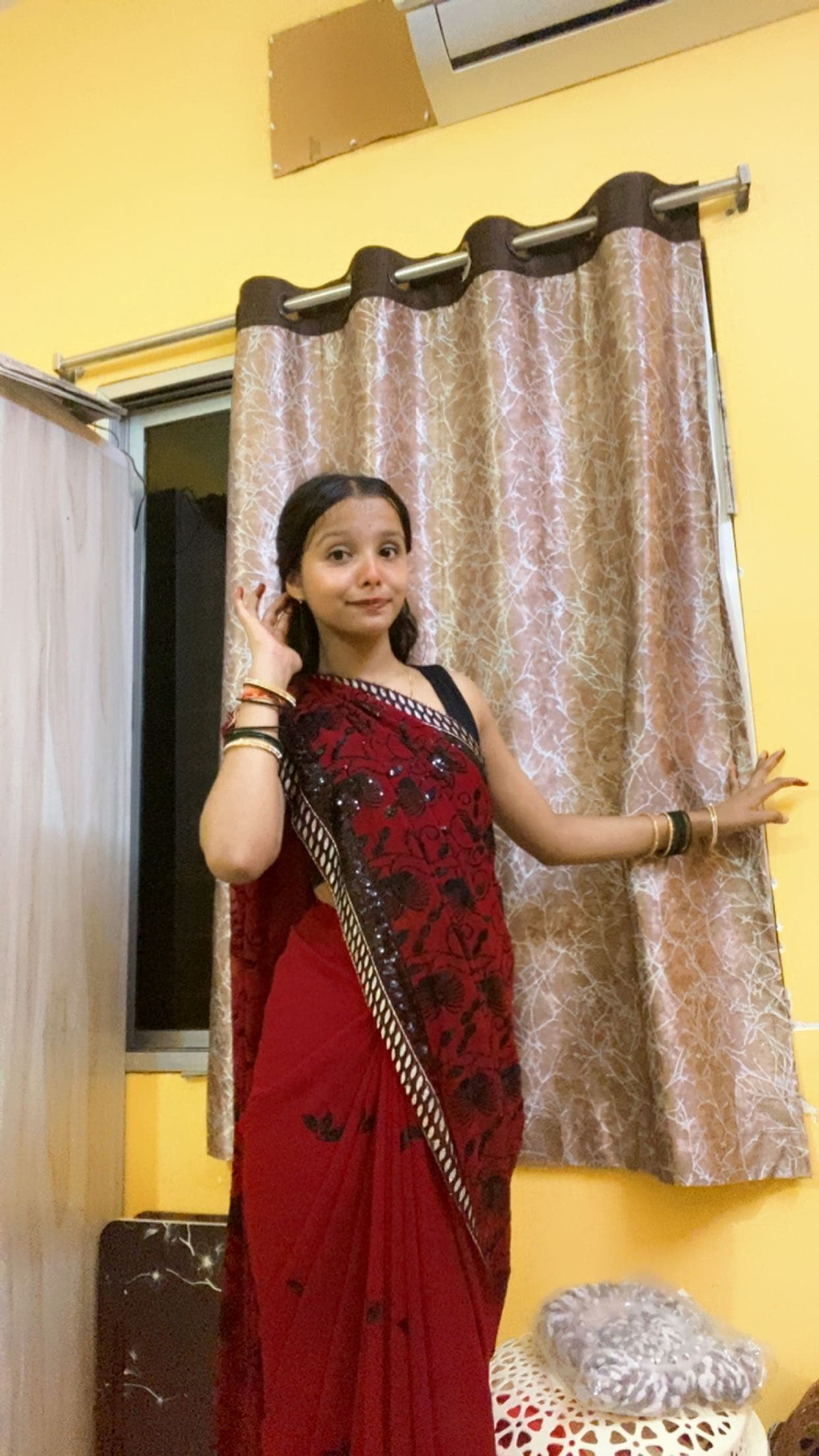 Photo of Riya 2