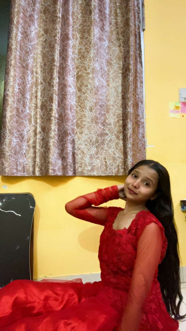 Photo of Riya 6