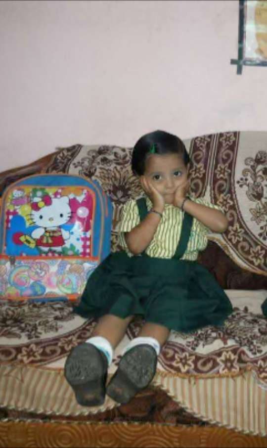 Photo of Riya 12