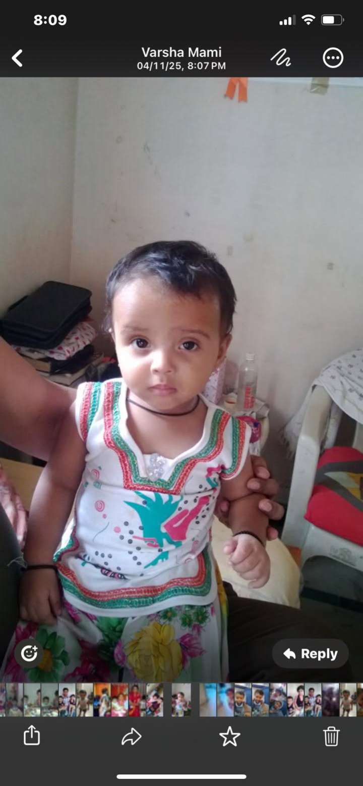 Photo of Riya 15