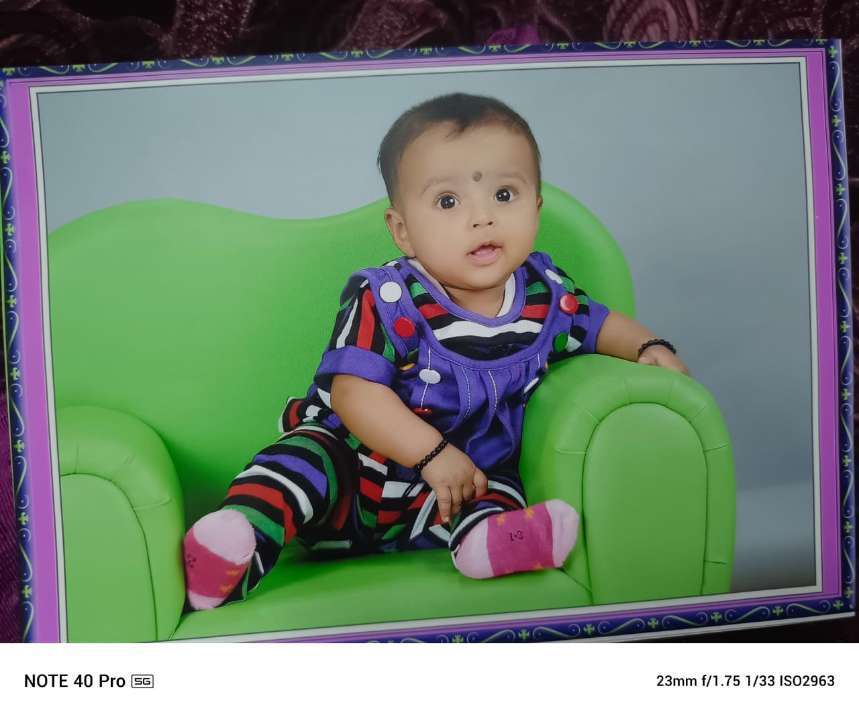 Photo of Riya 17