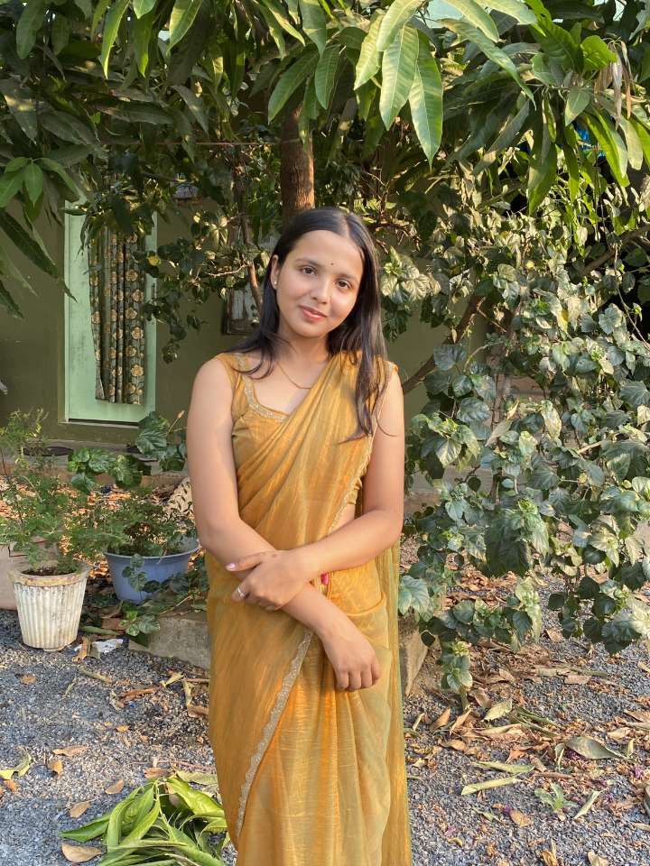 Photo of Riya 19