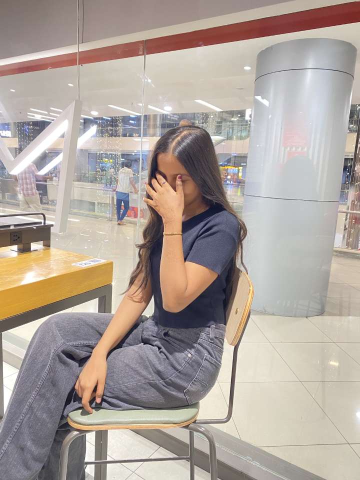 Photo of Riya 28