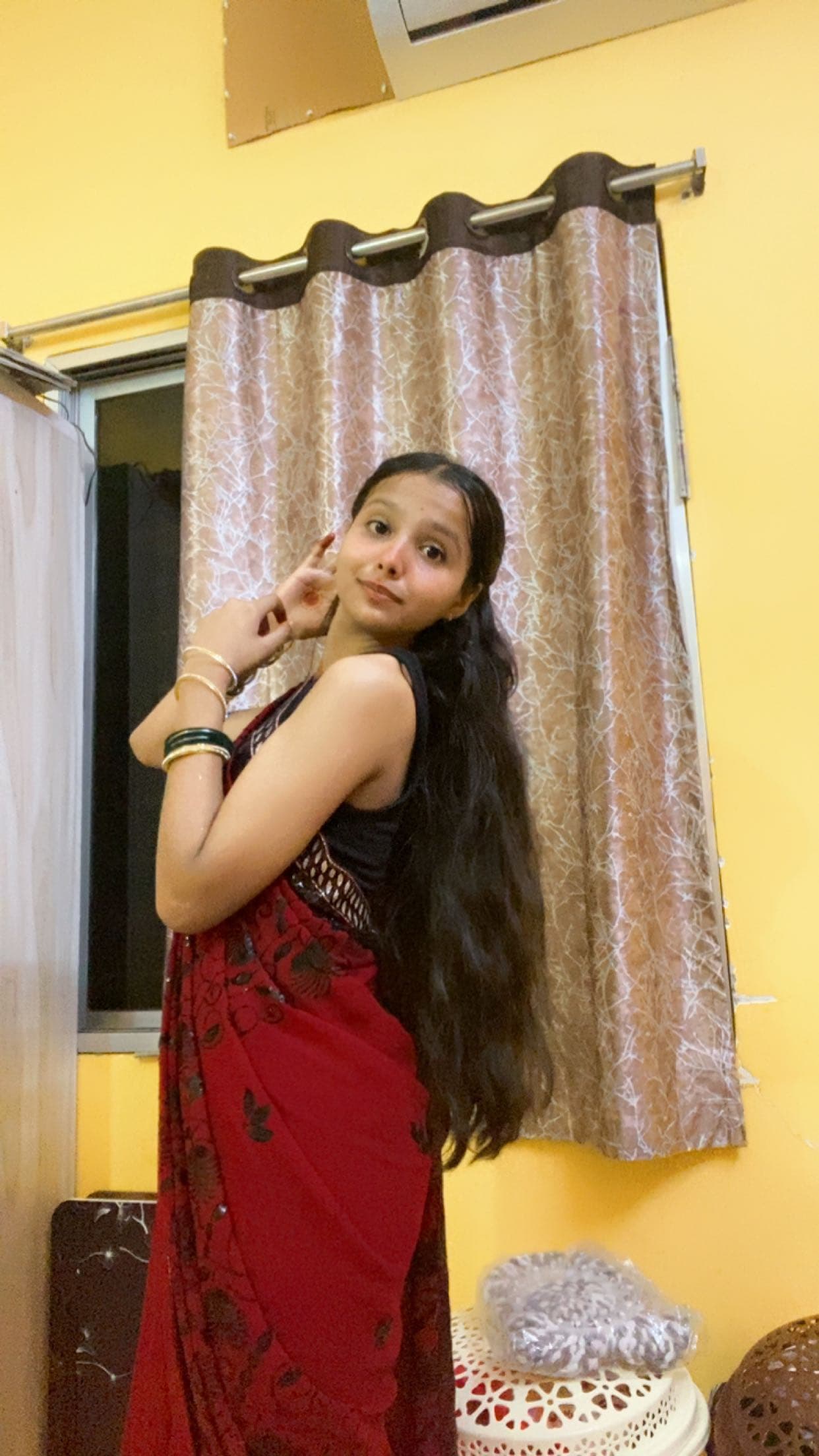 Photo of Riya 37