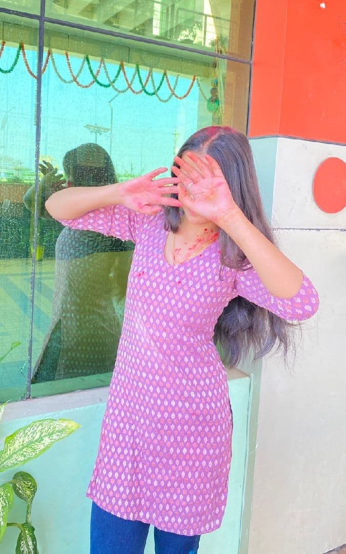 Photo of Riya 45